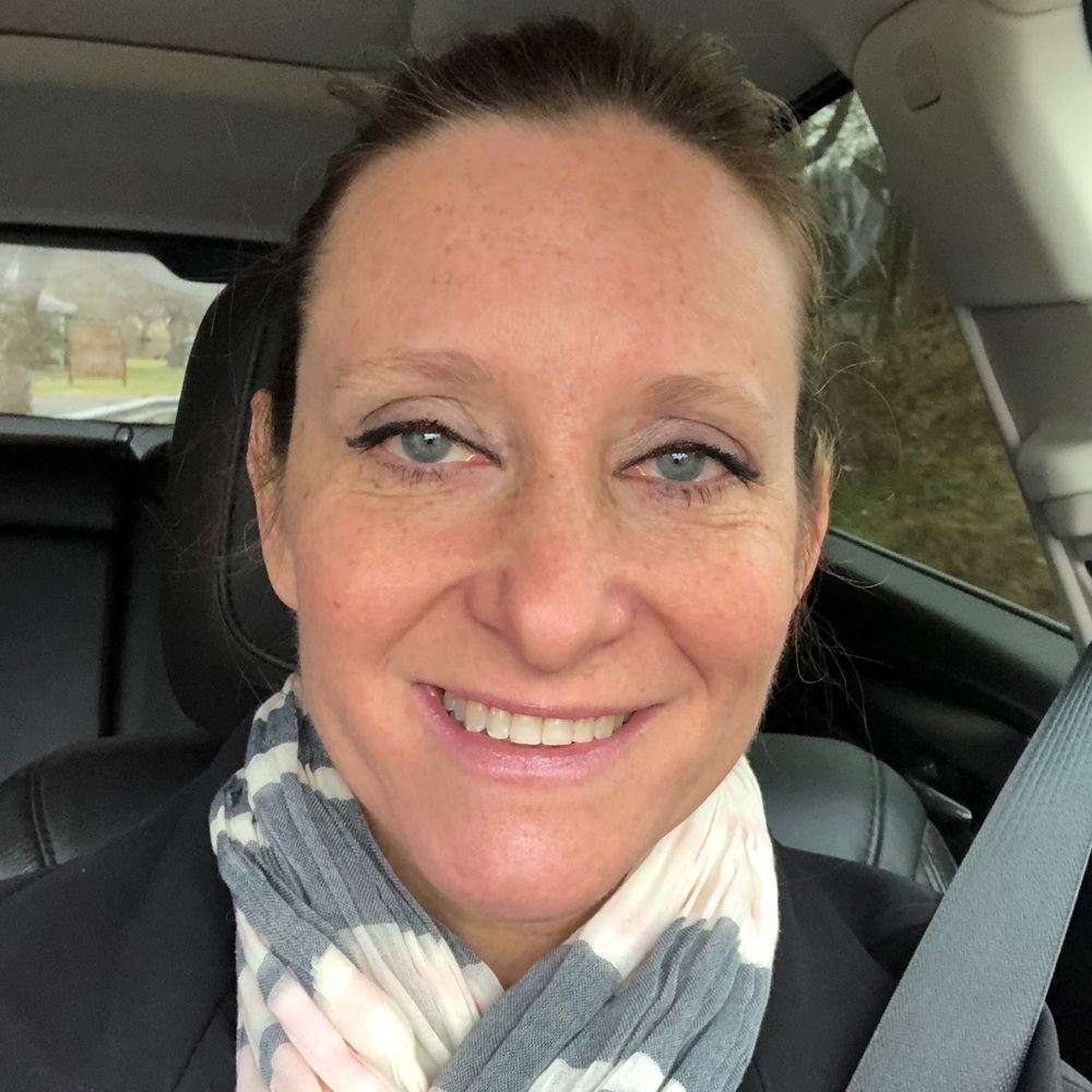 Meet your Posher, Kathleen